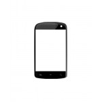 Replacement Front Glass For Huawei Ideos X3 Red By - Maxbhi.com
