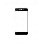 Replacement Front Glass For Myphone My86 Dtv Black By - Maxbhi.com