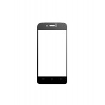 Replacement Front Glass For Optimasmart Ops40g Yellow By - Maxbhi.com