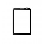 Replacement Front Glass For Plum Tracer Ii White By - Maxbhi.com
