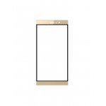Touch Screen Digitizer For Qmobile E1 Black By - Maxbhi.com