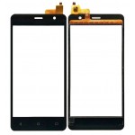 Touch Screen Digitizer For Verykool S5021 Wave Pro Blue By - Maxbhi Com