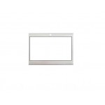 Replacement Front Glass For Mitashi Thunder Plus White By - Maxbhi.com