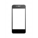 Replacement Front Glass For Rage Ops 40g Black By - Maxbhi.com