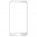 Replacement Front Glass For Byond Tech Phablet Ii Black By - Maxbhi Com