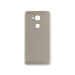 Back Panel Cover For Bq Aquaris V Gold - Maxbhi.com
