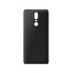 Back Panel Cover For Haier I8 Blue - Maxbhi.com