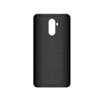 Back Panel Cover For Verykool S5037 Apollo Quattro White - Maxbhi.com