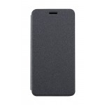 Flip Cover For Bq Aquaris V Black By - Maxbhi.com