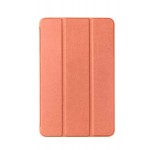 Flip Cover For Plum Optimax 2 Rose Gold By - Maxbhi.com