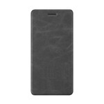 Flip Cover For Wiko Sunny Max Black By - Maxbhi.com