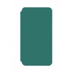 Flip Cover For Wiko Upulse Lite Black Bleen By - Maxbhi.com