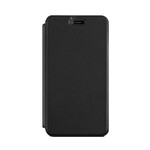 Flip Cover For Wiko Upulse Lite Black By - Maxbhi.com