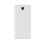 Full Body Housing For Haier G8 Blue - Maxbhi.com