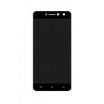Lcd With Touch Screen For Haier G8 Black By - Maxbhi.com