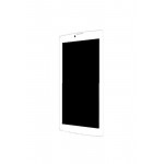 Lcd With Touch Screen For Plum Optimax 12 Silver By - Maxbhi.com
