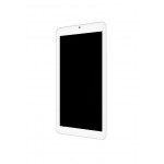 Lcd With Touch Screen For Plum Optimax 2 Black By - Maxbhi.com