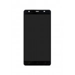 Lcd With Touch Screen For Verykool S5036 Apollo Black By - Maxbhi.com