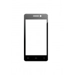 Replacement Front Glass For Adcom A350 White By - Maxbhi.com