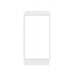Replacement Front Glass For Bq Aquaris V Gold By - Maxbhi.com