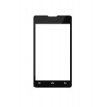 Replacement Front Glass For Forme Surprise P10 White By - Maxbhi.com