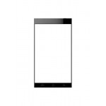 Replacement Front Glass For Jiayu G3 White By - Maxbhi.com