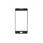 Replacement Front Glass For Wiko Ufeel Fab Black By - Maxbhi.com