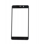 Touch Screen Digitizer For Plum Compass 2 Black By - Maxbhi.com