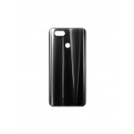 Back Panel Cover For Allview V3 Viper Black - Maxbhi.com
