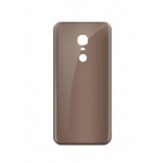 Back Panel Cover For Allview X4 Soul Infinity L Mocha - Maxbhi.com