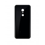 Back Panel Cover For Allview X4 Soul Infinity L White - Maxbhi.com