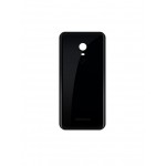 Back Panel Cover For Allview X4 Soul Infinity N Black - Maxbhi.com