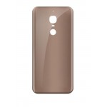 Back Panel Cover For Allview X4 Soul Infinity S Mocha - Maxbhi.com