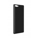 Back Panel Cover For Plum Compass Lte Grey - Maxbhi.com