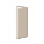 Back Panel Cover For Plum Compass Lte Rose Gold - Maxbhi.com