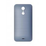 Back Panel Cover For Verykool S5029 Bolt Pro Blue - Maxbhi.com