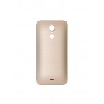 Back Panel Cover For Verykool S5031 Bolt Turbo White - Maxbhi.com