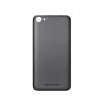 Back Panel Cover For Wiko Lenny3 Max Black Bleen - Maxbhi.com