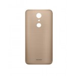 Back Panel Cover For Wiko Upulse Lite White - Maxbhi.com