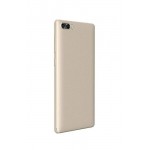 Full Body Housing For Plum Compass Lte Rose Gold - Maxbhi.com