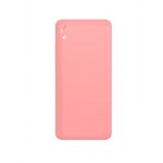 Full Body Housing For Wiko Robby2 Rose Gold - Maxbhi.com