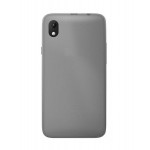 Full Body Housing For Wiko Sunny Max Grey - Maxbhi.com