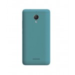 Full Body Housing For Wiko Tommy2 Plus Black Bleen - Maxbhi.com