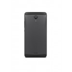 Full Body Housing For Wiko Ufeel Fab Black - Maxbhi.com