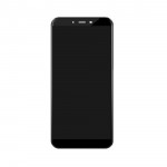 Display for Allview X4 Soul Infinity Z Black (Combo Folder) by Maxbhi.com