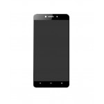 Lcd With Touch Screen For Verykool Sl5029 Bolt Pro Lte Black By - Maxbhi.com