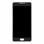 Lcd Screen For Wiko Ufeel Fab Replacement Display By - Maxbhi Com