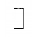 Replacement Front Glass For Allview V3 Viper Silver By - Maxbhi.com