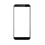 Replacement Front Glass For Allview X4 Soul Infinity Z Mocha By - Maxbhi.com