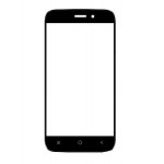 Replacement Front Glass For Plum Axe 4 Blue By - Maxbhi.com
